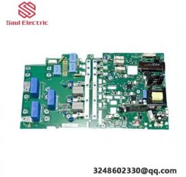 ABB JINT-E02C Main Circuit Interface Coated Board