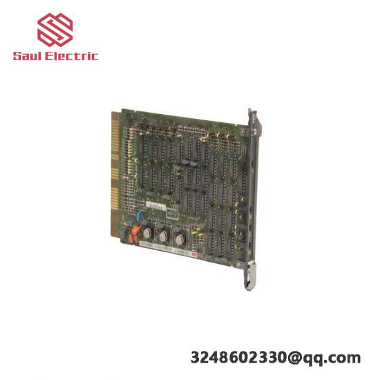 ABB KA96 Modules HESG 440860 HE61803-311/39 HESG216785: Industrial Automation Control Solutions