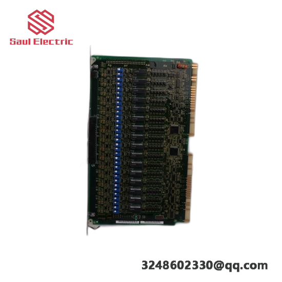 ABB PM645B 3BSE010535R0001 Processor Module: Control Precision at its Core