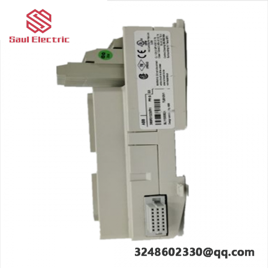 ABB KUC711AE101 3BHB004661R0101 - High-Performance Industrial Control Module