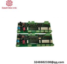 ABB KUC720AE01 3BHB000652R0001 Industrial Control Module