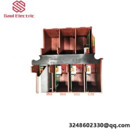 ABB KUC755AE117 3BHB005243R0117 | High-Efficiency Power Converters Module