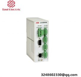 ABB LD800HSE, LD800-HSE EX, Linking Device