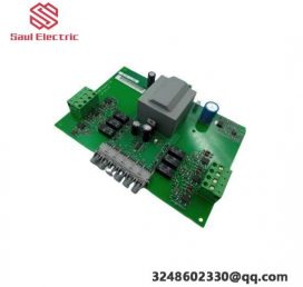 ABB LD MTR-01 MODULE: Advanced Drive Control for Industrial Automation