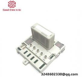 ABB LDGRB-01 - Industrial Automation Control Module