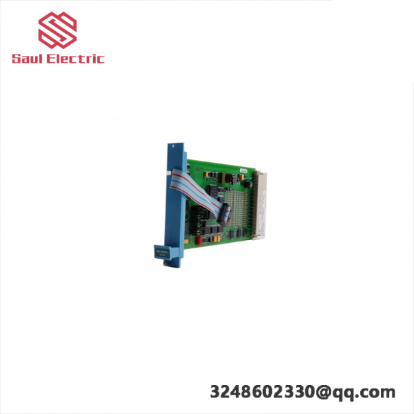 ABB LDGRB-01 - Industrial Automation Control Module