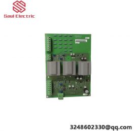 ABB LDMTR-01 63940135 - Industrial IO Module, Precise Control for Manufacturing Applications