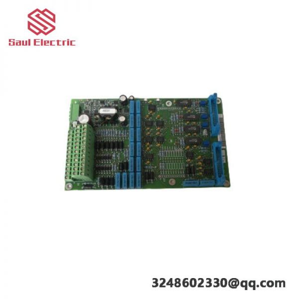 ABB LDMUI-01 61320946: Industrial Control Logic Module