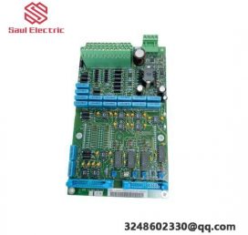 ABB LDMUI-01 61320946 Programmable Controller Module