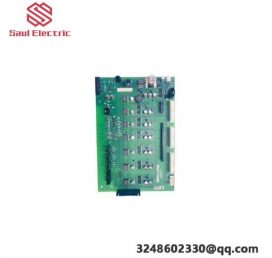 ABB 3HAC026222-003: Precision Control Module for Industrial Automation