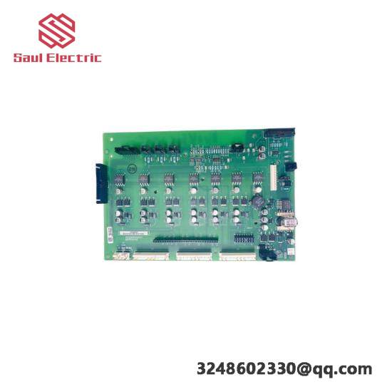 ABB 3HAC026222-003: Precision Control Module for Industrial Automation