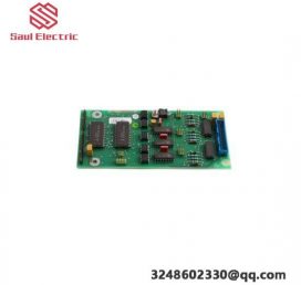 ABB LEX11 R1D ANR27900277 Control Circuit Board - Precision, Reliability, and Efficiency for Industrial Automation