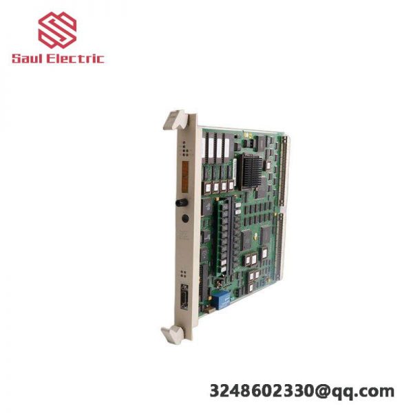 ABB LWN2660-6E 3BHL000986P7002 - High Performance Industrial Module for Automation Solutions