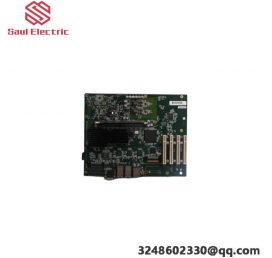 ABB LZ02 LZ 02 MODULE ECC - High-Performance Process Control Module