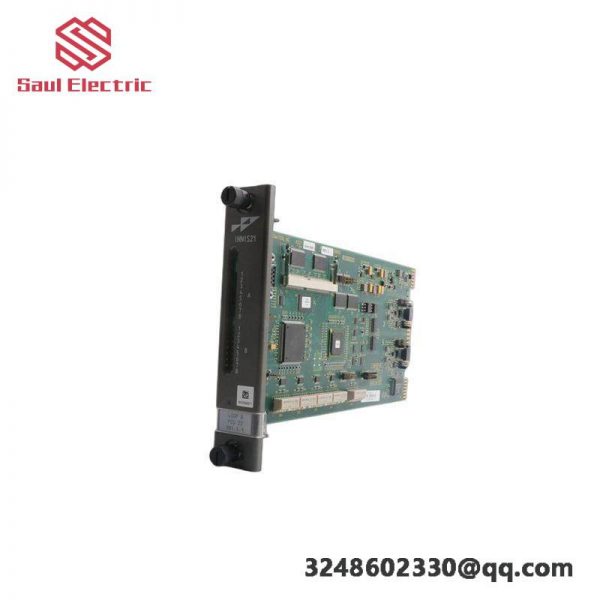 ABB M2004HW Industrial Control Module