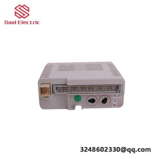 ABB MA01 MA 01 Contronic Module, Industrial Automation Solutions