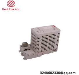 ABB MA03 MA 03 Contronic Module: Advanced Control Technology