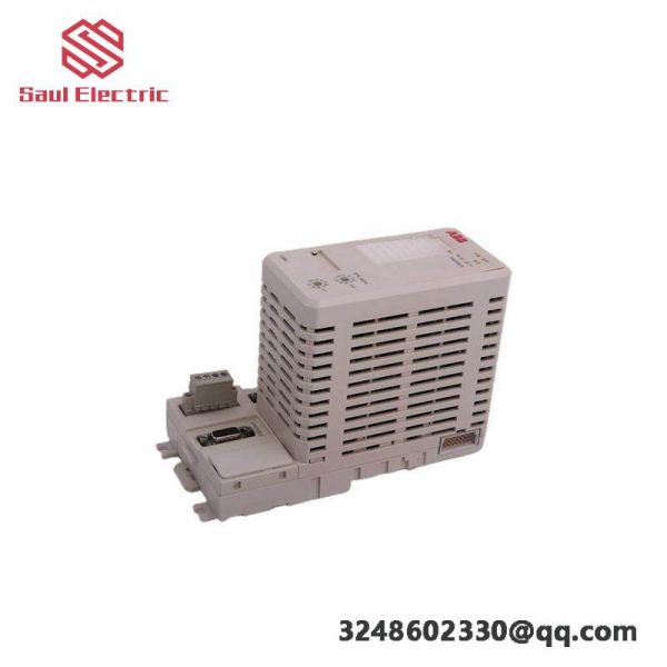 ABB MA03 MA 03 Contronic Module: Advanced Control Technology