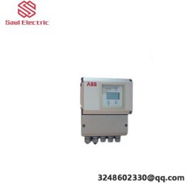 ABB MAG-XE Signal Converter, High Precision, Industrial Control Solutions