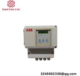 ABB MAG-XM 50XM2000 Power Converter, High Efficiency, Industrial Automation