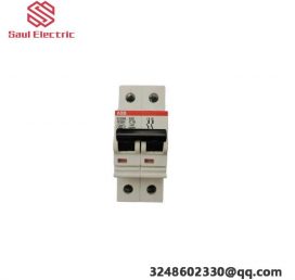 ABB MASTERPIECE 40 CT473 GJR6101400R5 - Advanced Circuit Breaker Solution