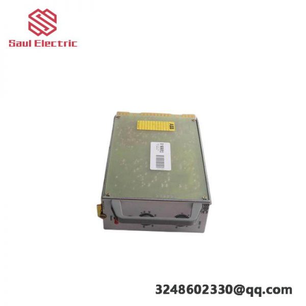 ABB MB21 - MB 21 H&B Contronic PLC Module