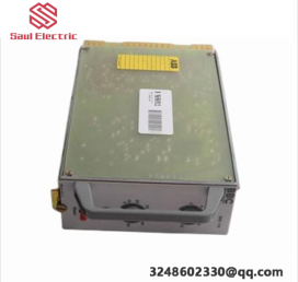 ABB MB21 - H&B Contronic Module, High Performance PLC Component