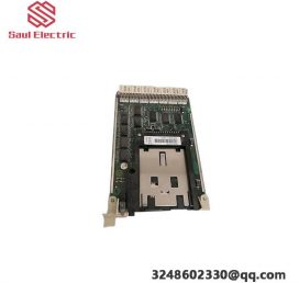 ABB MB510 3BSE002540R1 - Industrial Control Module