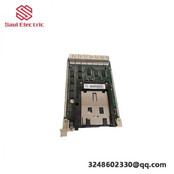 ABB MB510 3BSE002540R1 - Industrial Control Module