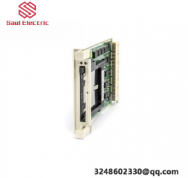 ABB MB510 Program Card Interface Module - PLC's Control System Accessory