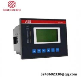 ABB MC91 HESG112714/B - High-Performance Module Controller for Industrial Automation