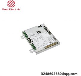 ABB MCB-02B3HNA014018-001 - Micro Control Board for Advanced Industrial Automation