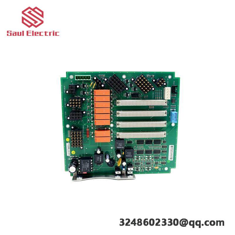 ABB MCOB-01 3HNE00010-11 Main Controller Board, High-Performance Industrial Automation Core Component