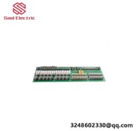 ABB MCX913-1-5-1 HESG440827R51 HESG112835/A Industrial Board