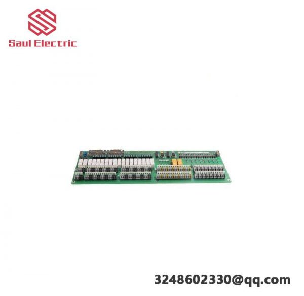 ABB MCX913-1-5-1 HESG440827R51 HESG112835/A Industrial Board