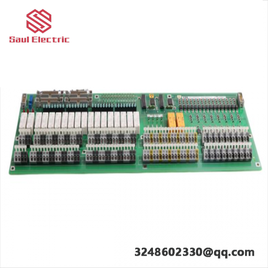 ABB FS300R12KE3 AGDR-81C Motor Driver Board