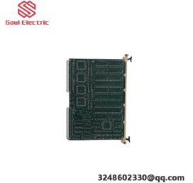 ABB MEM86-3*192/CMBMR3: Industrial Grade Memory Board for Seamless Automation Solutions