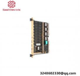 ABB MEM86-3*192/R3R1R3 DRC Basic Memory Board - Advanced Control Solutions for Industrial Automation