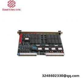 ABB MEM86-3*192 R3R1R3 Memory Board for Industrial Control Systems