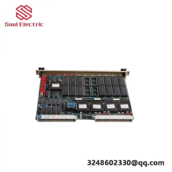 ABB MEM86-3*192 R3R1R3 Memory Board for Industrial Control Systems