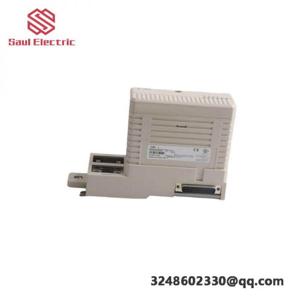 ABB MFE460A003BW Servo Drive: High Performance Motion Control Module