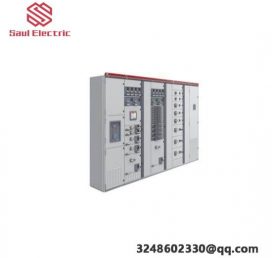 ABB MNS2-104400/30 With Drawable Module