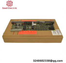 ABB MPRC-086349-002: Precision PCB Board for Industrial Automation