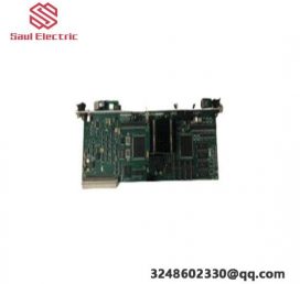 ABB 3HAC027003-001: Advanced Industrial Control Module