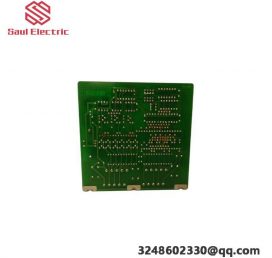 ABB MSR04XI Industrial Control Module