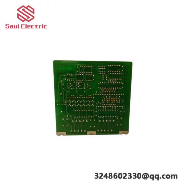 ABB MSR04XI Industrial Control Module