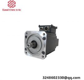 ABB MU200505955880 - Advanced Industrial Servo Motor, Precision Control for High-End Automation