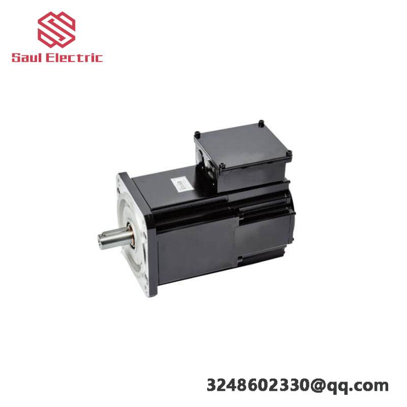 ABB MU203HAC031537-001 High-Performance Servo Motor