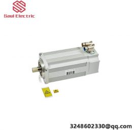 ABB MU3003HAC040657-002 Motor Unit: Industrial Efficiency at its Core