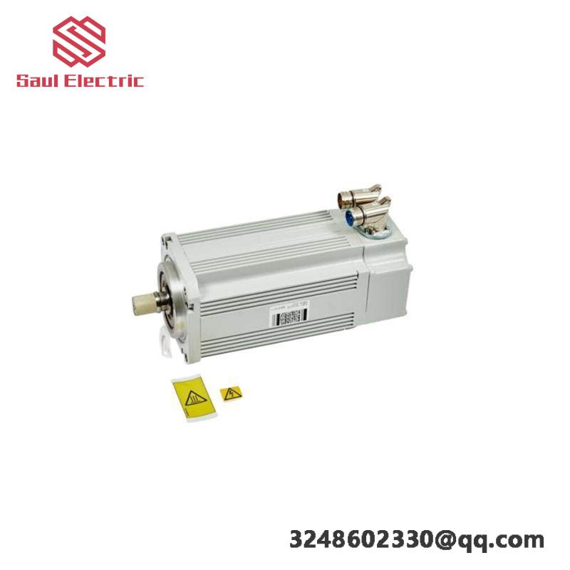 ABB MU3003HAC040657-002 Motor Unit: Industrial Efficiency at its Core